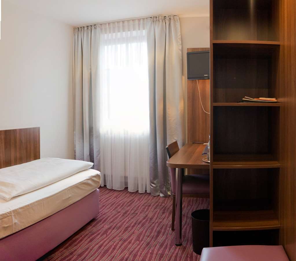 Akzent Hotel Laupheimer Hof Стая снимка