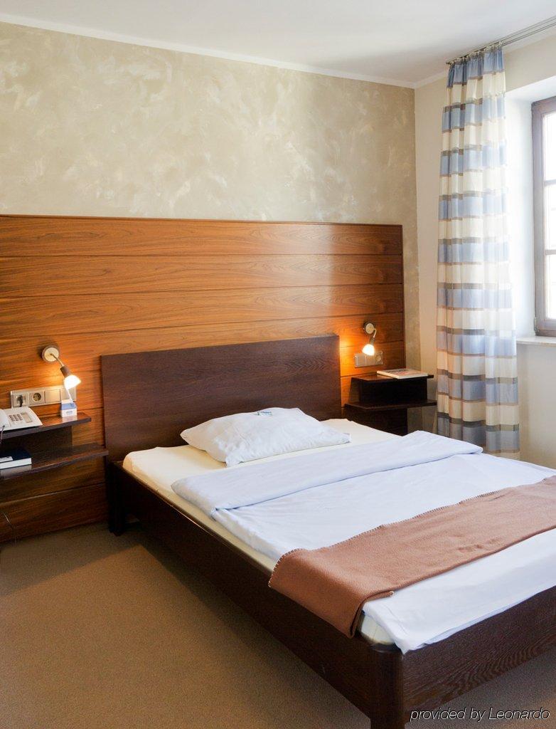 Akzent Hotel Laupheimer Hof Стая снимка